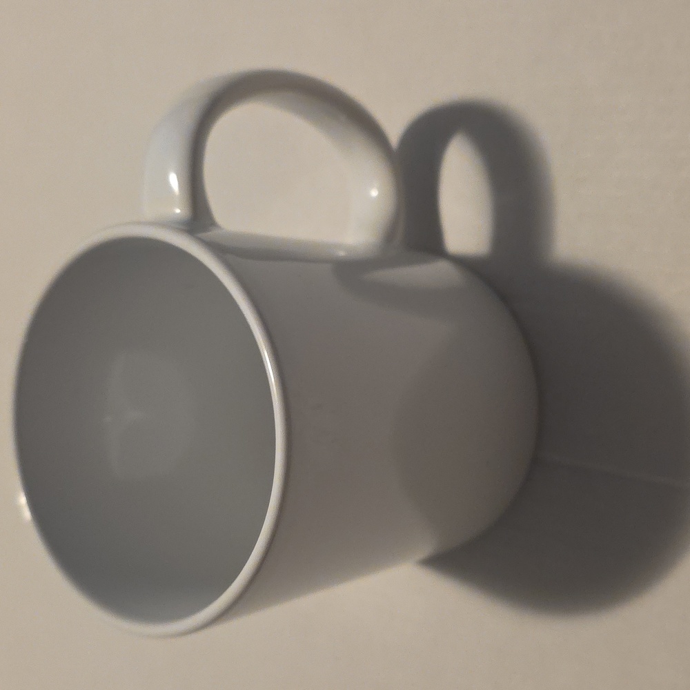 NWT Les Miserables Mug - Picture 2 of 3